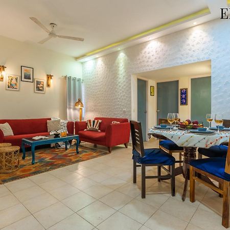 Ekostay - Signature Apartment 칸돌림 외부 사진