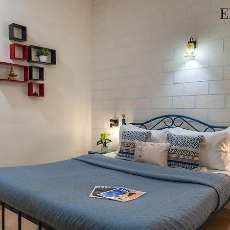 Ekostay - Signature Apartment 칸돌림 외부 사진