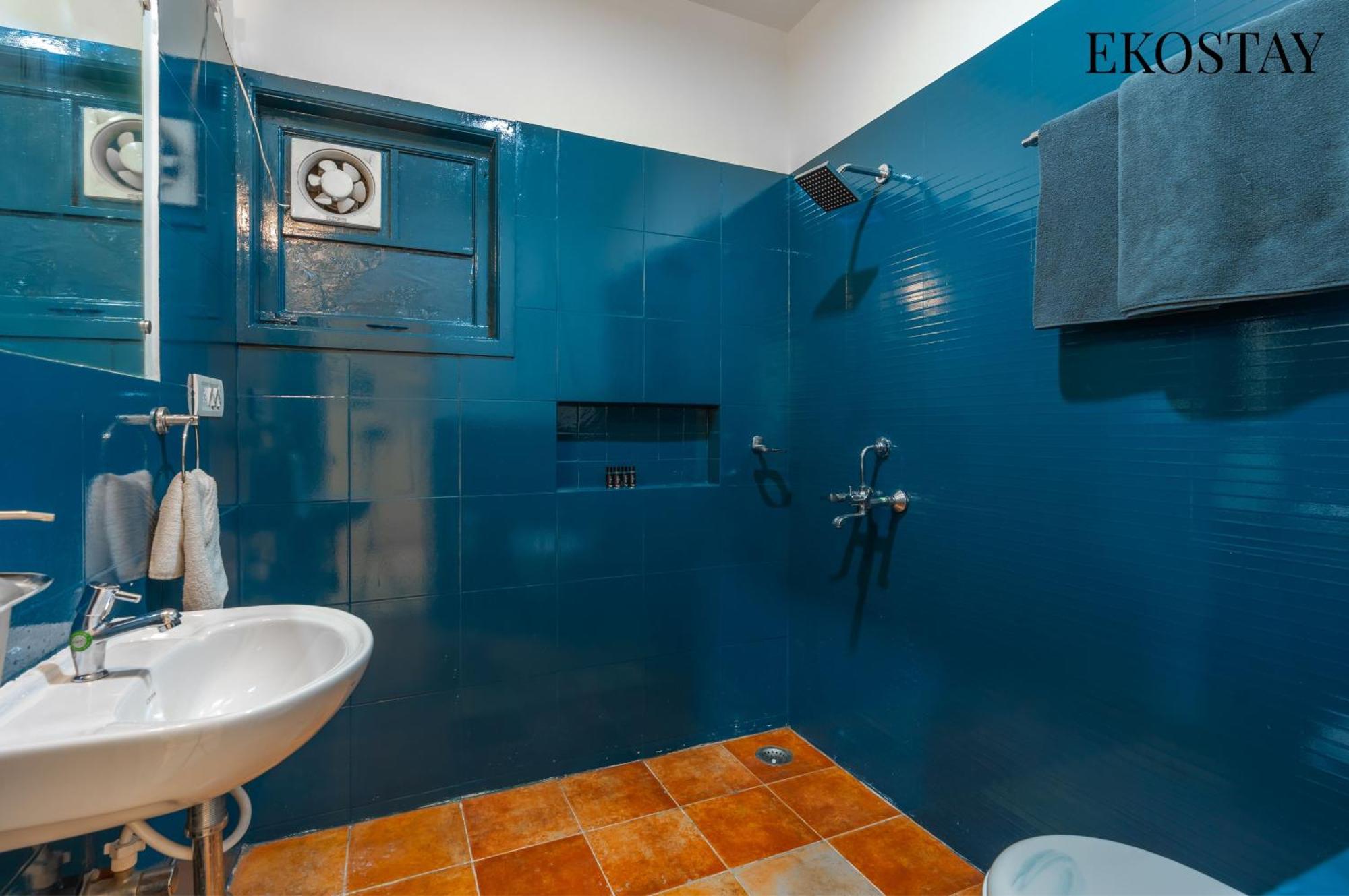 Ekostay - Signature Apartment 칸돌림 외부 사진
