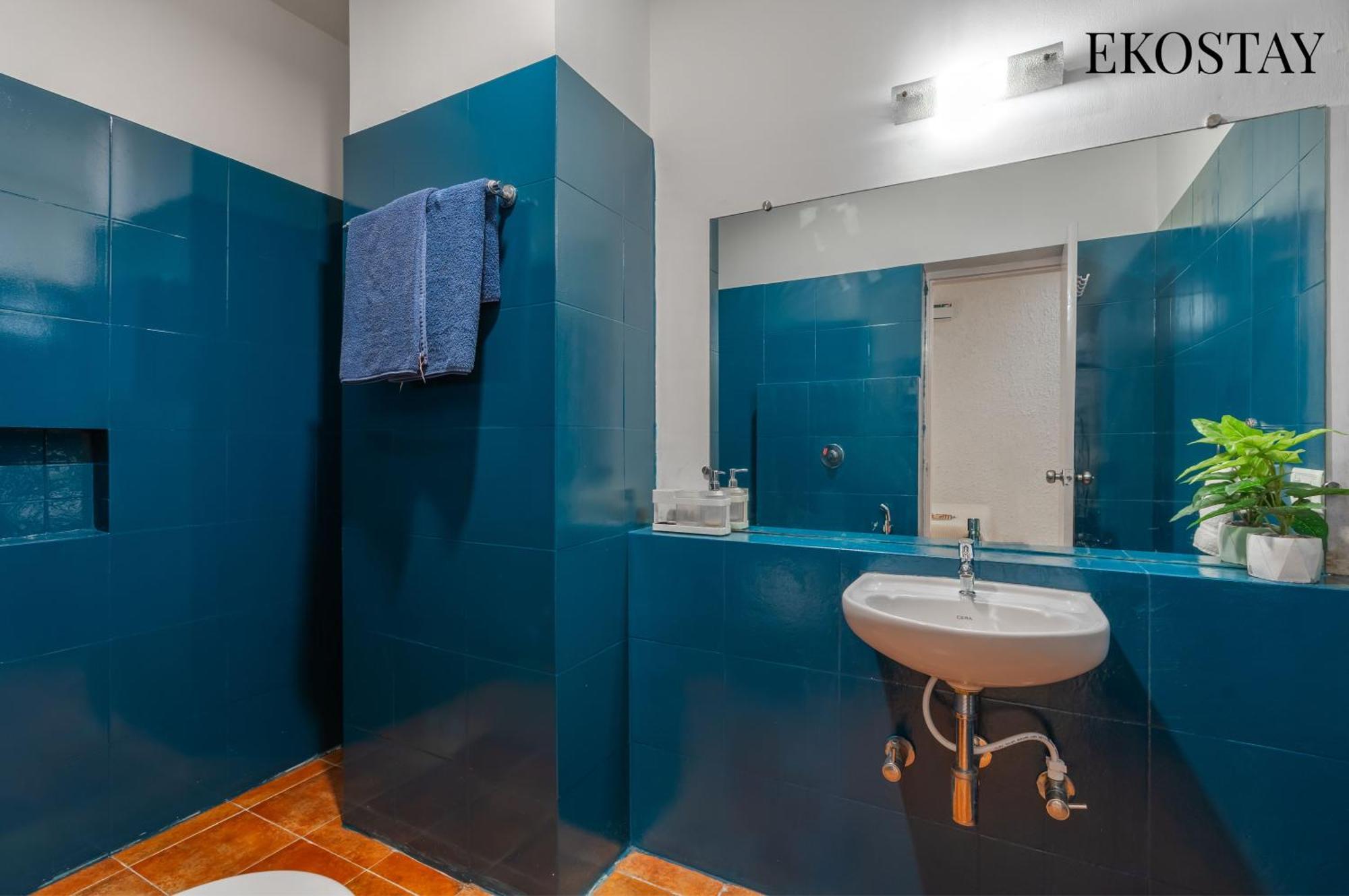 Ekostay - Signature Apartment 칸돌림 외부 사진