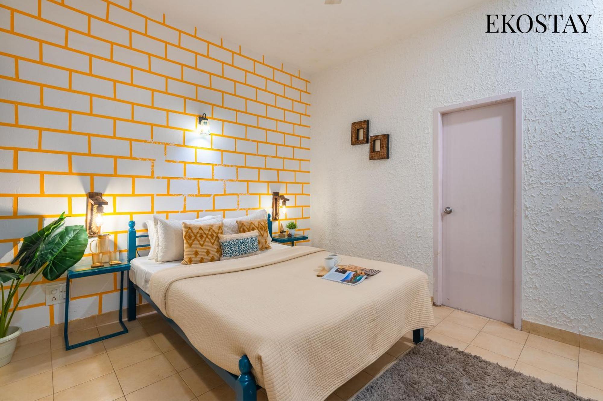Ekostay - Signature Apartment 칸돌림 외부 사진